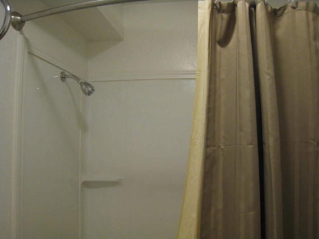Best Choice Inn 南太浩湖 外观 照片