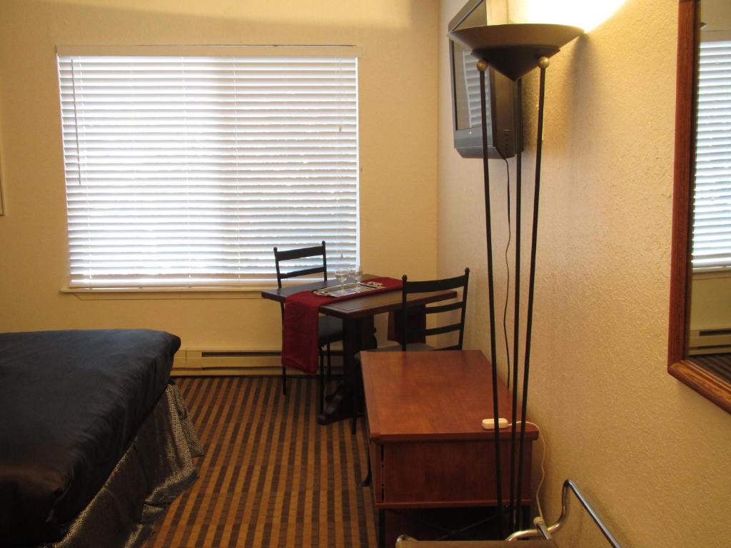 Best Choice Inn 南太浩湖 客房 照片