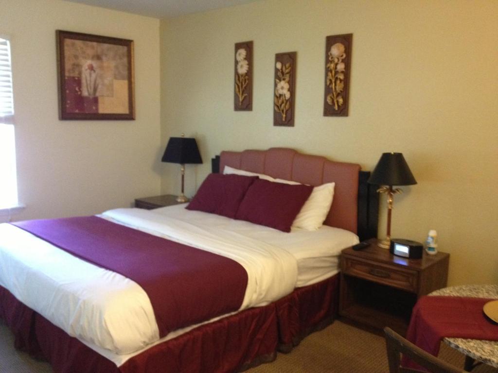Best Choice Inn 南太浩湖 客房 照片