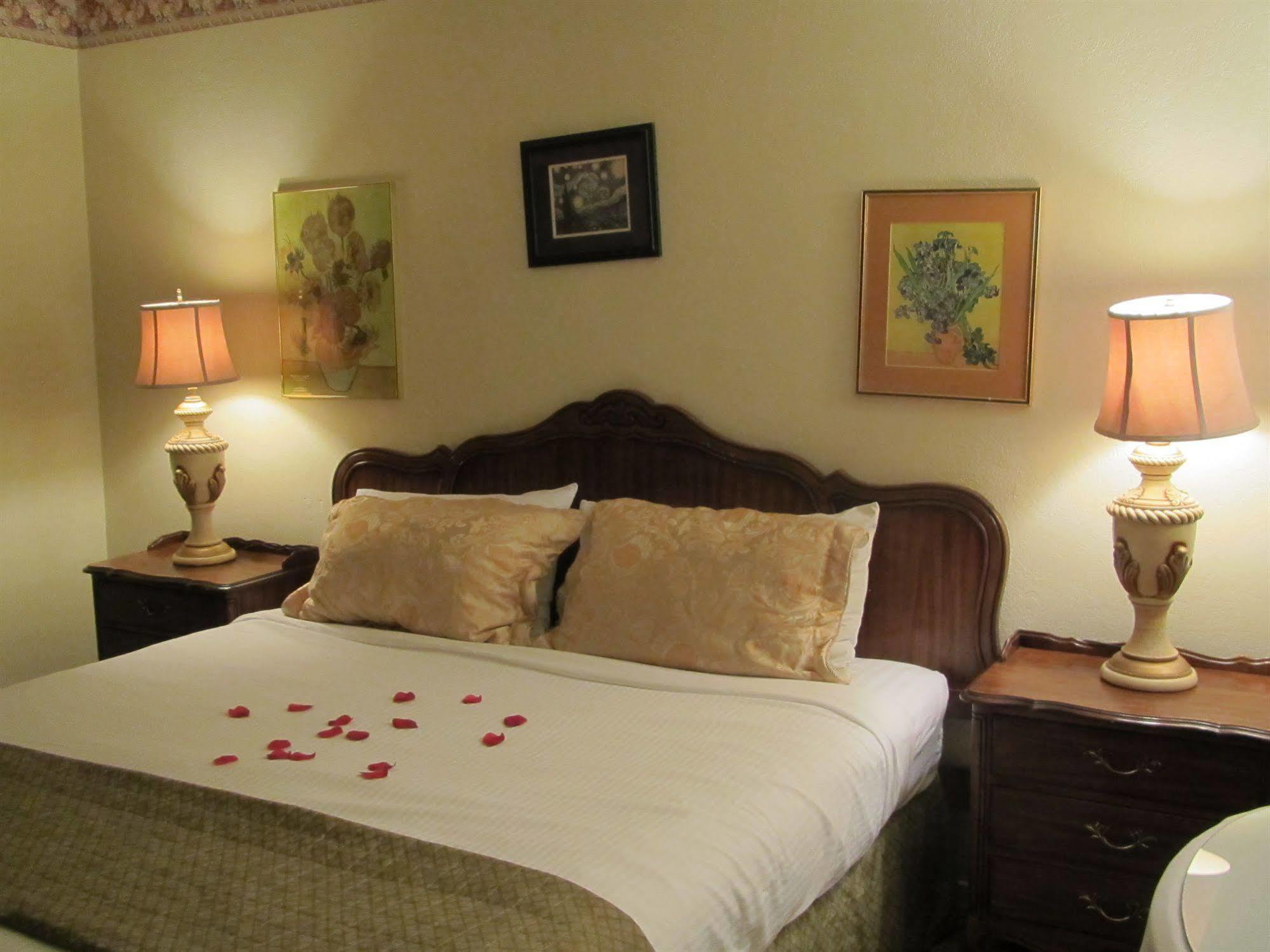 Best Choice Inn 南太浩湖 外观 照片