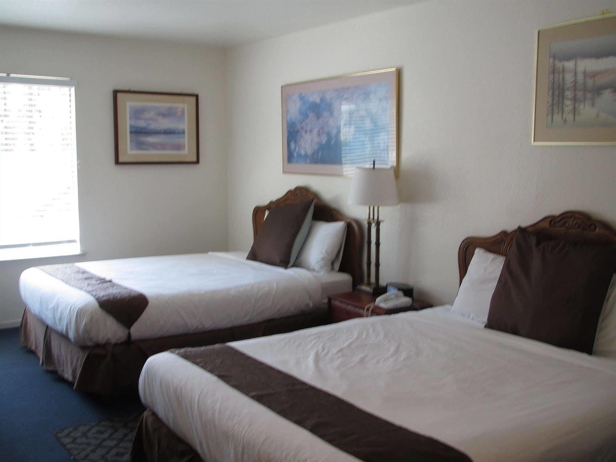 Best Choice Inn 南太浩湖 外观 照片